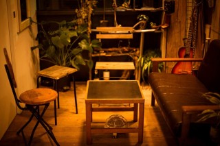 フラメンコギター教室（高円寺）